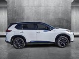 Used 2024 Nissan Rogue Platinum w/ Platinum Premium Package image 4