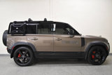 Used 2022 Land Rover Defender 110 X image 4