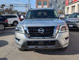 Used 2022 Nissan Armada SV w/ SV Appearance Package image 3