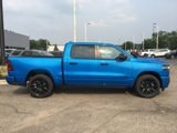 New 2026 RAM 1500 Laramie image 2