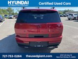 Certified 2025 Hyundai Santa Fe XRT image 4