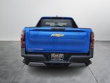 New 2025 Chevrolet Silverado EV LT image 4