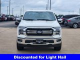 New 2025 Ford F150 Lariat w/ Equipment Group 502A High image 3