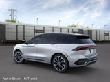 New 2025 Lincoln Nautilus Reserve image 4