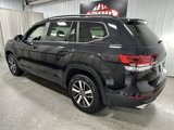 Used 2021 Volkswagen Atlas SE image 6