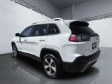 Used 2019 Jeep Cherokee Limited image 5