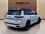 New 2025 Jeep Grand Cherokee L Summit image 5