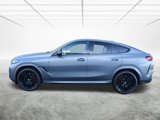 New 2026 BMW X6 M60i w/ Climate Comfort Package image 4