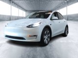 Used 2022 Tesla Model Y Long Range image 3