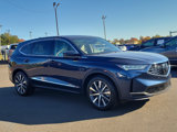 New 2025 Acura MDX w/ Technology Package image 2