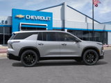 New 2026 Chevrolet Traverse RS w/ LPO, Floor Liner Package image 5