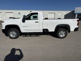 New 2025 Chevrolet Silverado 2500 W/T w/ WT Convenience Package image 2