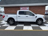 Used 2021 Ford F150 XL w/ STX Appearance Package image 2