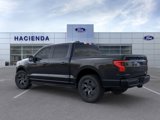 New 2025 Ford F150 Lightning XLT w/ Max Trailer Tow Package image 4