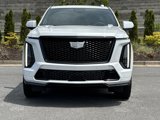 Used 2025 Cadillac Escalade V image 3