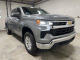New 2025 Chevrolet Silverado 1500 LT image 4