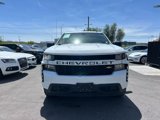 Used 2021 Chevrolet Silverado 1500 Custom image 2