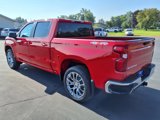 New 2026 Chevrolet Silverado 1500 LT image 3
