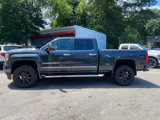 Used 2017 GMC Sierra 2500 Denali w/ Duramax Plus Package image 2