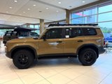 New 2025 Toyota Land Cruiser image 2