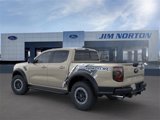 New 2025 Ford Ranger Raptor image 4