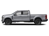 New 2026 Ford F250 Platinum image 3