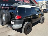 Used 2008 Toyota FJ Cruiser 4WD image 2