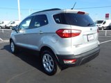 Used 2021 Ford EcoSport SE image 4