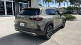 New 2025 MAZDA CX-50 2.5 Turbo w/ Premium Plus Pkg image 4