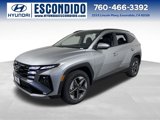 New 2025 Hyundai Tucson SEL image 1