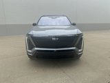 Used 2026 Cadillac Vistiq Sport w/ LPO, Floor Liner Package image 2