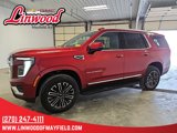 New 2025 GMC Yukon Elevation w/ Elevation Premium Package image 5