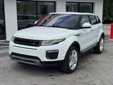 Used 2017 Land Rover Range Rover Evoque HSE image 3