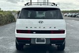 New 2025 Hyundai Santa Fe Calligraphy image 5
