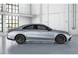 New 2026 Mercedes-Benz CLA 250 image 2