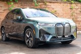 Used 2023 BMW iX xDrive50 w/ Sport Package image 3