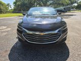 Used 2020 Chevrolet Malibu LT w/ Leather Package image 2