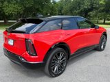 Used 2025 Cadillac Optiq Sport 2 image 3