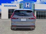 New 2026 Honda CR-V Sport Touring image 4