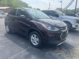 Used 2022 Chevrolet Trax LT w/ Driver Confidence Package image 3
