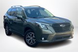 Used 2022 Subaru Forester Premium image 3