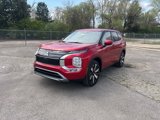 New 2025 Mitsubishi Outlander SE image 3
