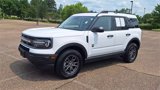 Used 2024 Ford Bronco Sport Big Bend image 4