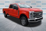 New 2025 Ford F250 Lariat w/ Lariat Ultimate Package image 3