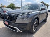 New 2025 Nissan Pathfinder Rock Creek image 3