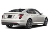 New 2026 Cadillac CT5 Sport image 2