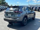 New 2026 Nissan Rogue SV image 4