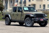 New 2025 Jeep Gladiator Rubicon w/ Convenience Group image 2