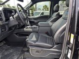 New 2025 Ford F250 Platinum w/ Tremor Off-Road Package image 2