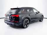 New 2025 Audi Q7 3.0T Prestige image 5